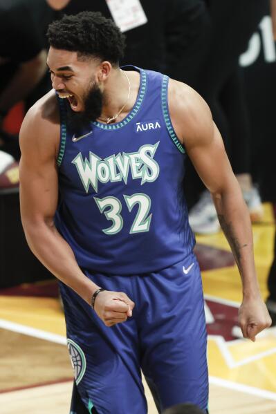 Karl anthony towns sales all star jersey 2019